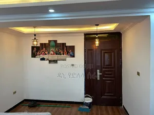 Photo - Furnished 1bdrm Condo in አዲስ አበባ, Bole for sale