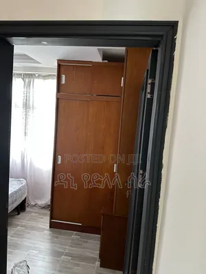 Furnished 1bdrm Condo in አዲስ አበባ, Bole for sale