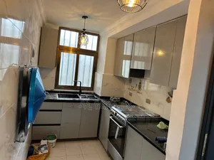 Furnished 1bdrm Condo in አዲስ አበባ, Bole for sale