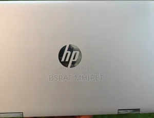 Photo - New Laptop HP Pavilion X360 16GB Intel Core I5 SSD 1T