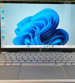 New Laptop HP Pavilion X360 16GB Intel Core I5 SSD 1T