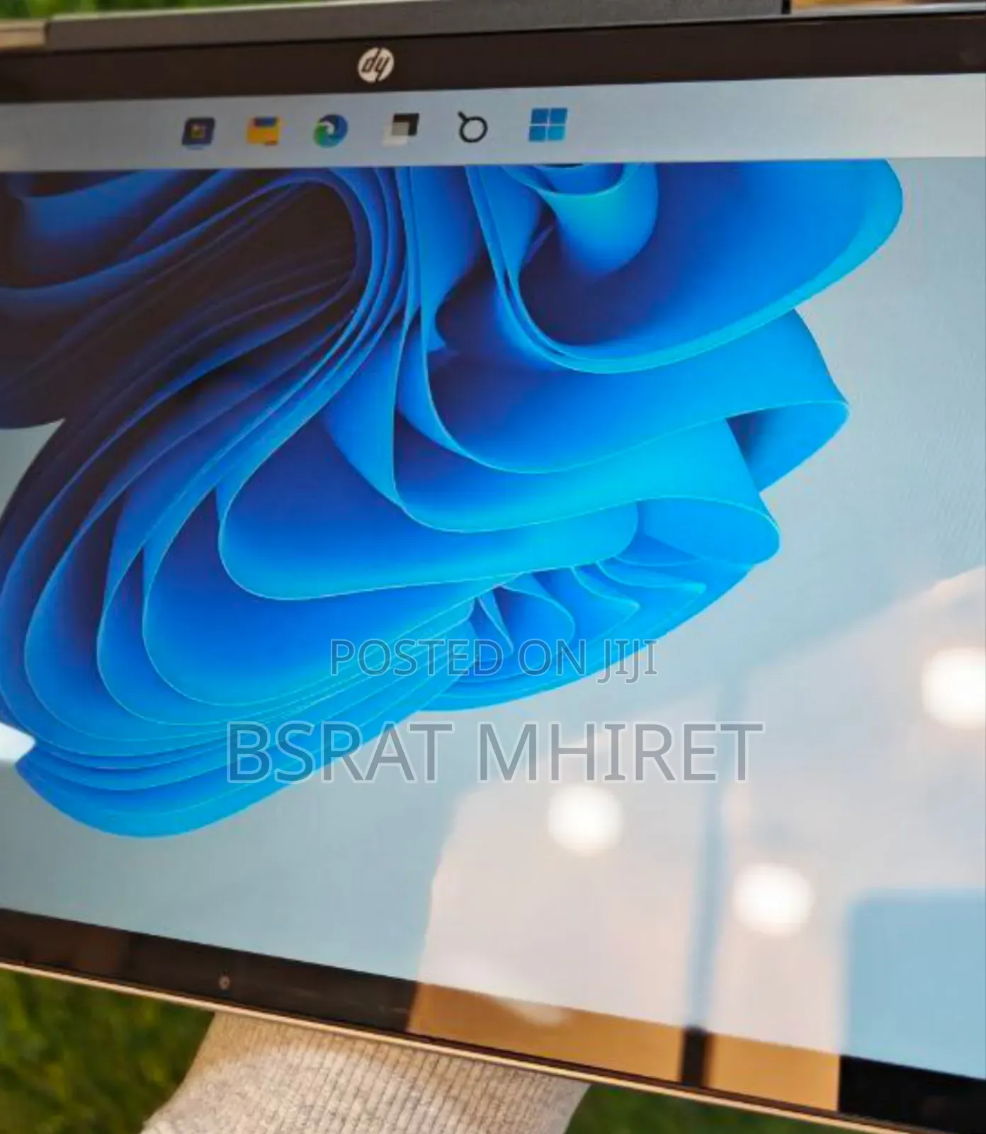 New Laptop HP Pavilion X360 16GB Intel Core I5 SSD 1T