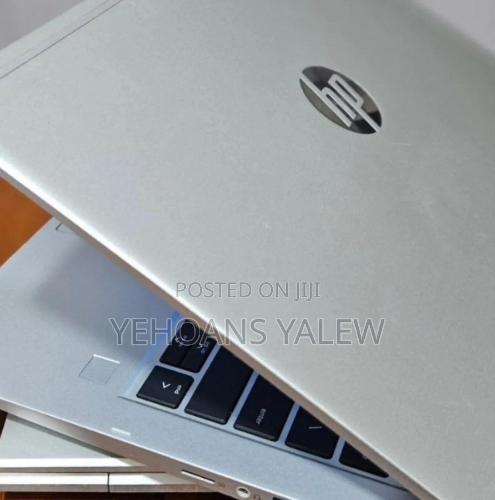 New Laptop HP 16GB AMD Ryzen 7 SSD 512GB