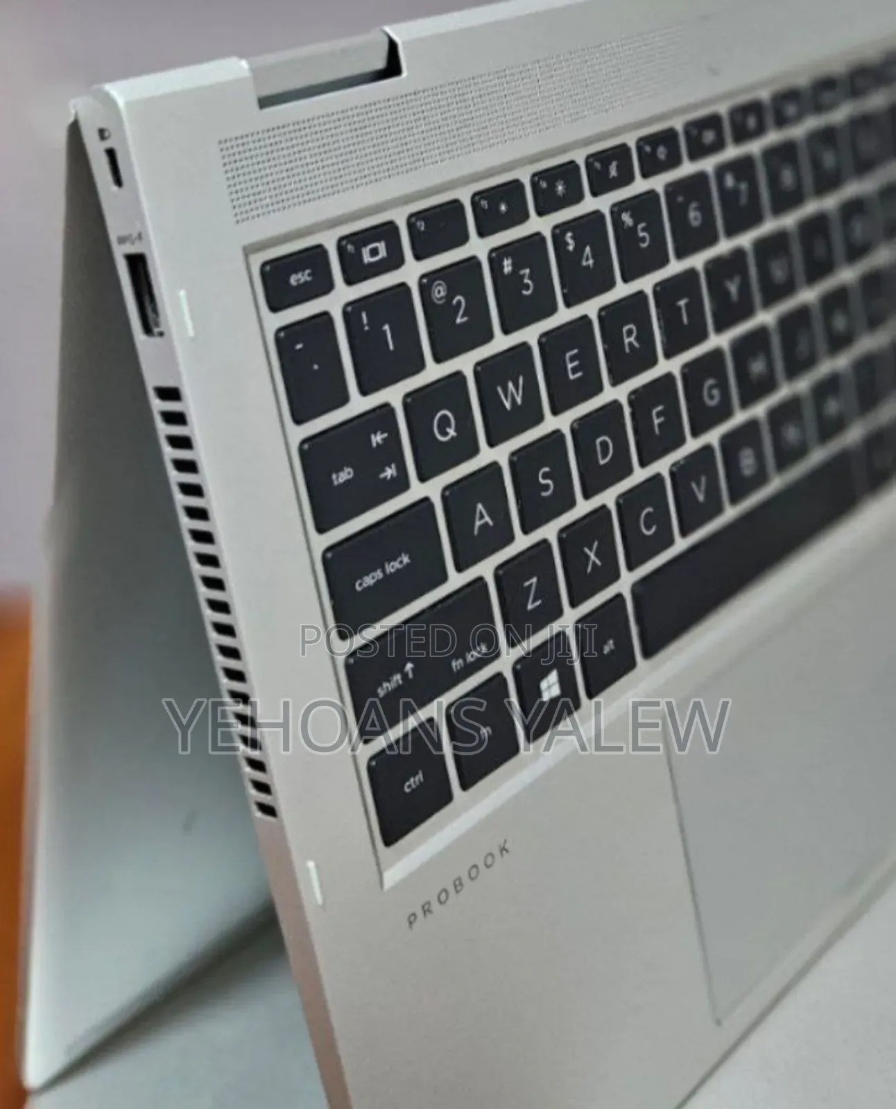 New Laptop HP 16GB AMD Ryzen 7 SSD 512GB