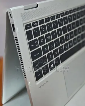 New Laptop HP 16GB AMD Ryzen 7 SSD 512GB