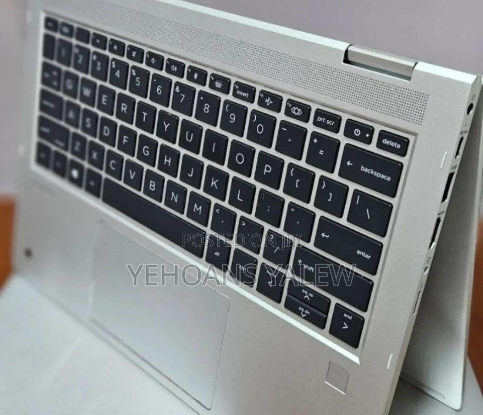 New Laptop HP 16GB AMD Ryzen 7 SSD 512GB