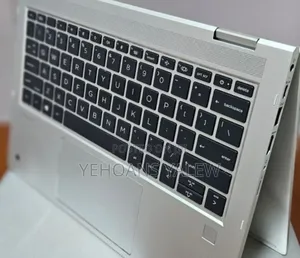 New Laptop HP 16GB AMD Ryzen 7 SSD 512GB