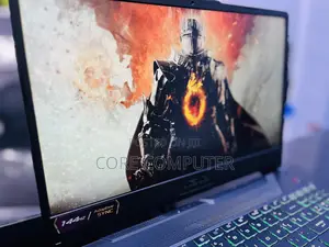 New Laptop Asus TUF Gaming A15 16GB AMD Ryzen 5 SSD 512GB