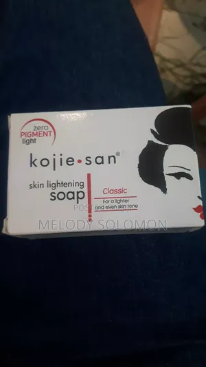 Photo - Kojic Face Soap
