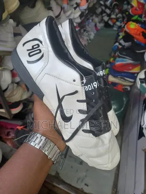 Photo - Nike Sport Shose