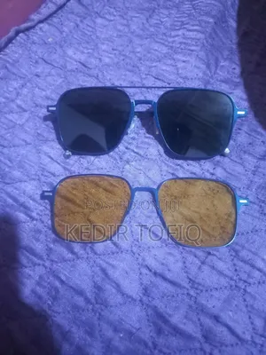 3 in 1 Magnetic Glass