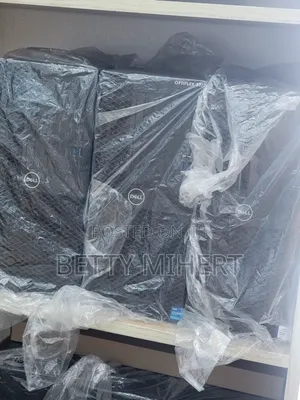 Photo - Desktop Computer Dell OptiPlex 3070 8GB Intel Core I5 HDD 1T