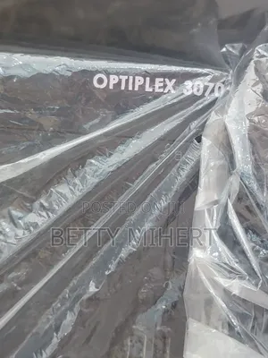 Desktop Computer Dell OptiPlex 3070 8GB Intel Core I5 HDD 1T