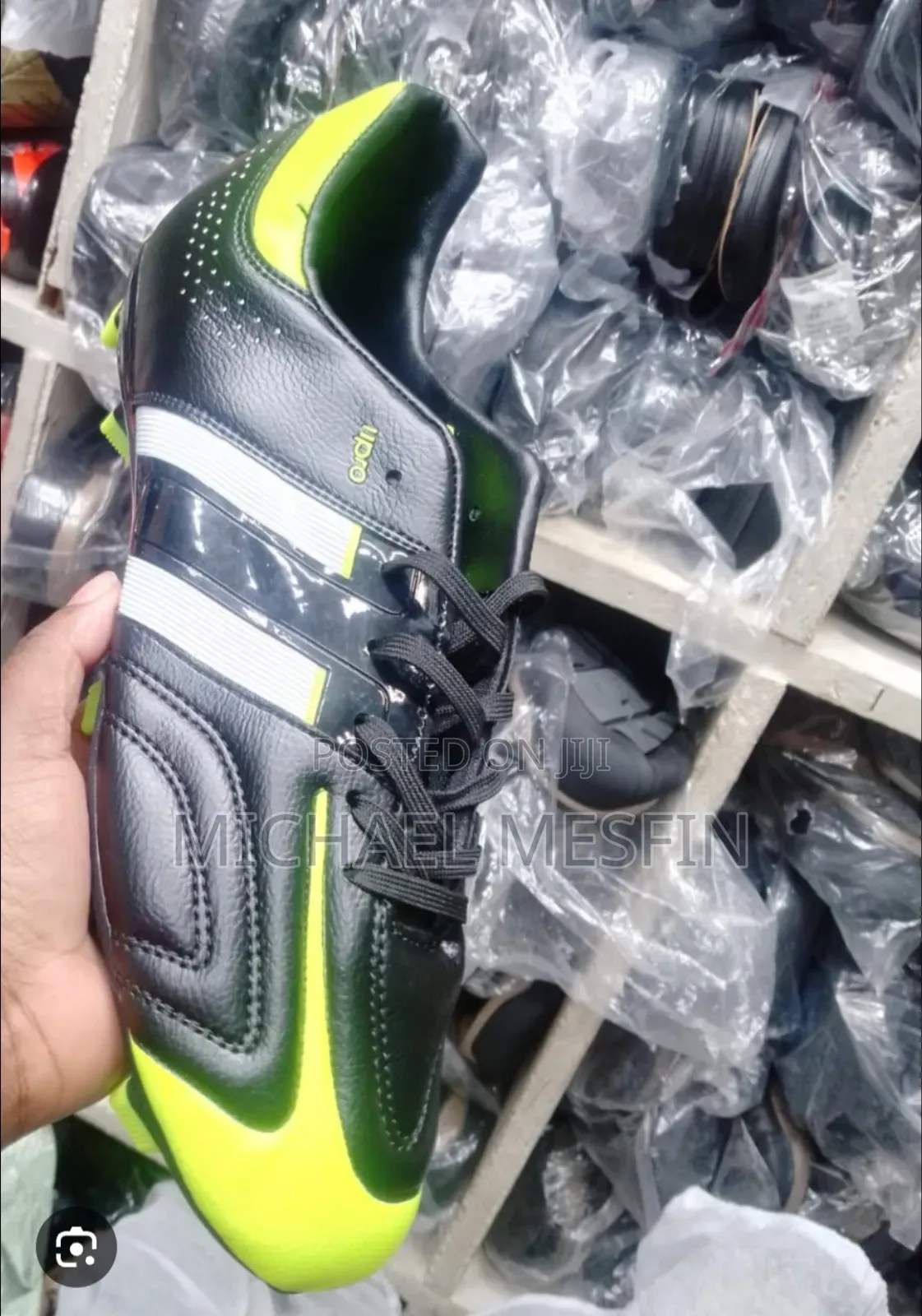 Mang Sports Shose