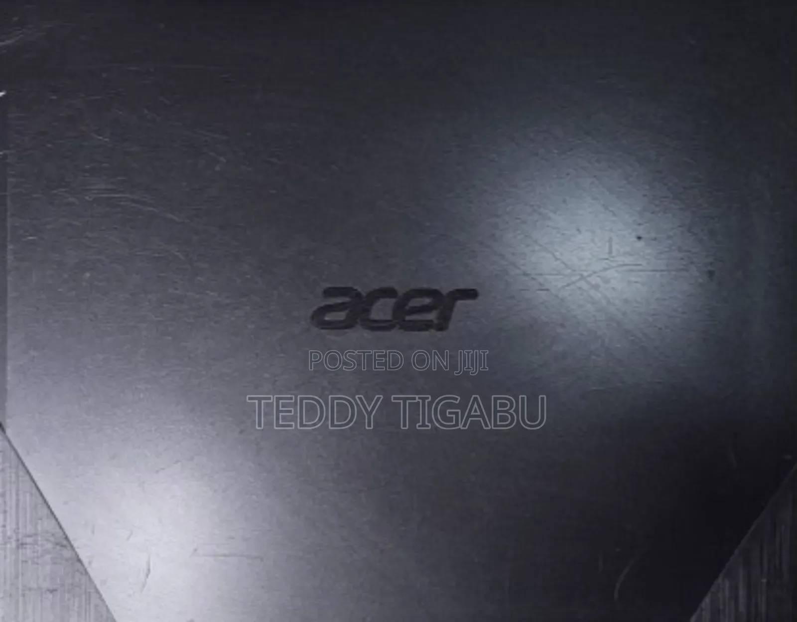 New Laptop Acer Nitro 5 16GB Intel Core I5 SSD 256GB