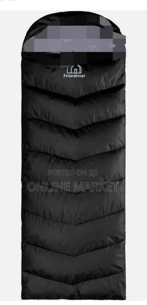 Photo - Campig Sleeping