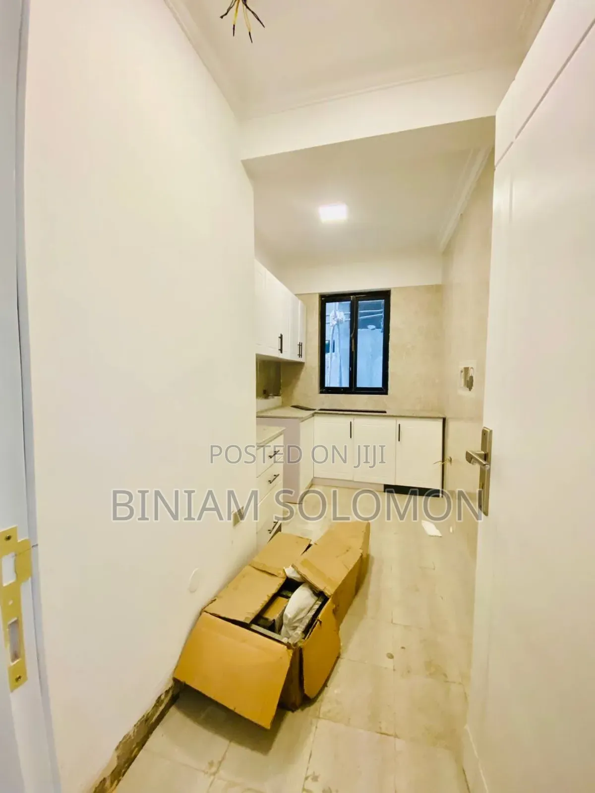 2bdrm Apartment in Bole for sale