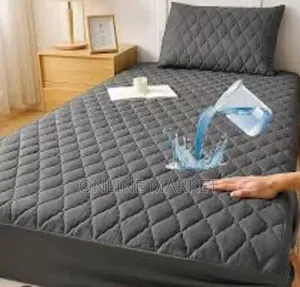 Fitted Bed Sheet for Pure and Clean