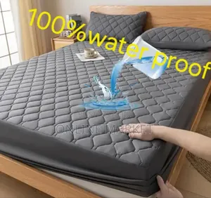 Fitted Bed Sheet for Pure and Clean