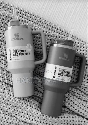 Photo - Water Bottle