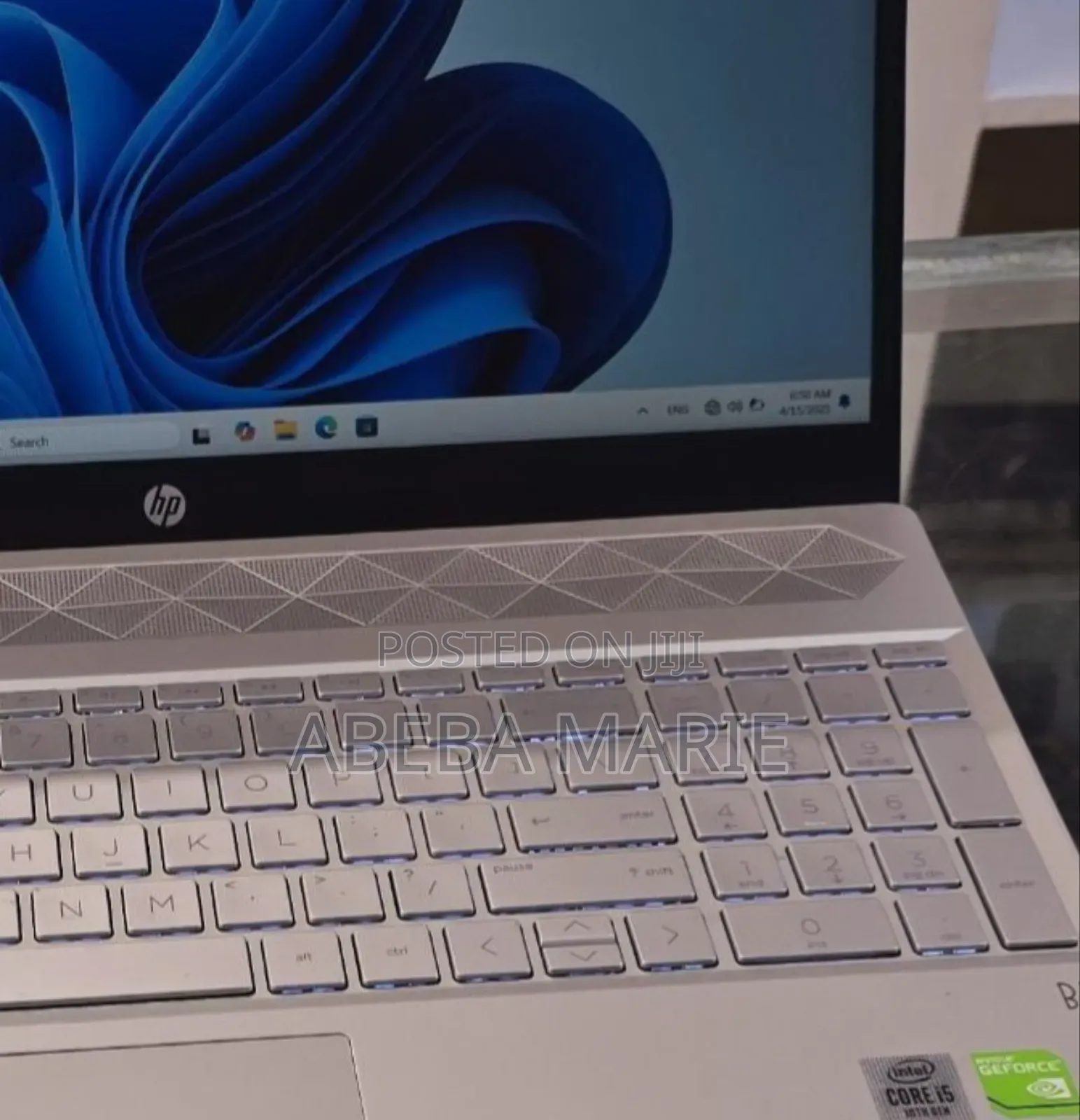 New Laptop HP Pavilion 14 16GB Intel Core I5 SSD 512GB