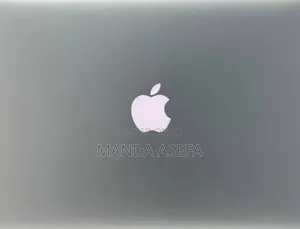 New Laptop Apple MacBook Air 2017 8GB Intel Core I7 SSD 256GB