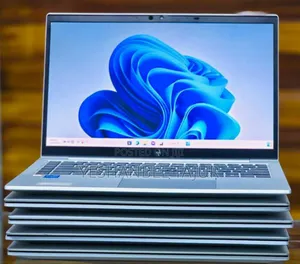 New Laptop HP EliteBook 840 G9 16GB Intel Core I7 SSD 512GB