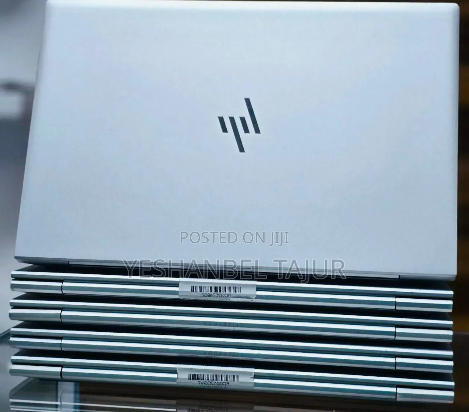 New Laptop HP EliteBook 840 G9 16GB Intel Core I7 SSD 512GB