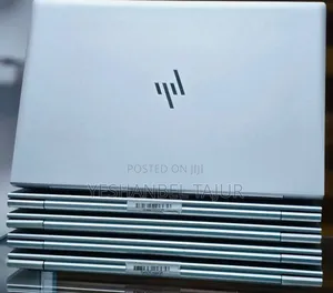 New Laptop HP EliteBook 840 G9 16GB Intel Core I7 SSD 512GB