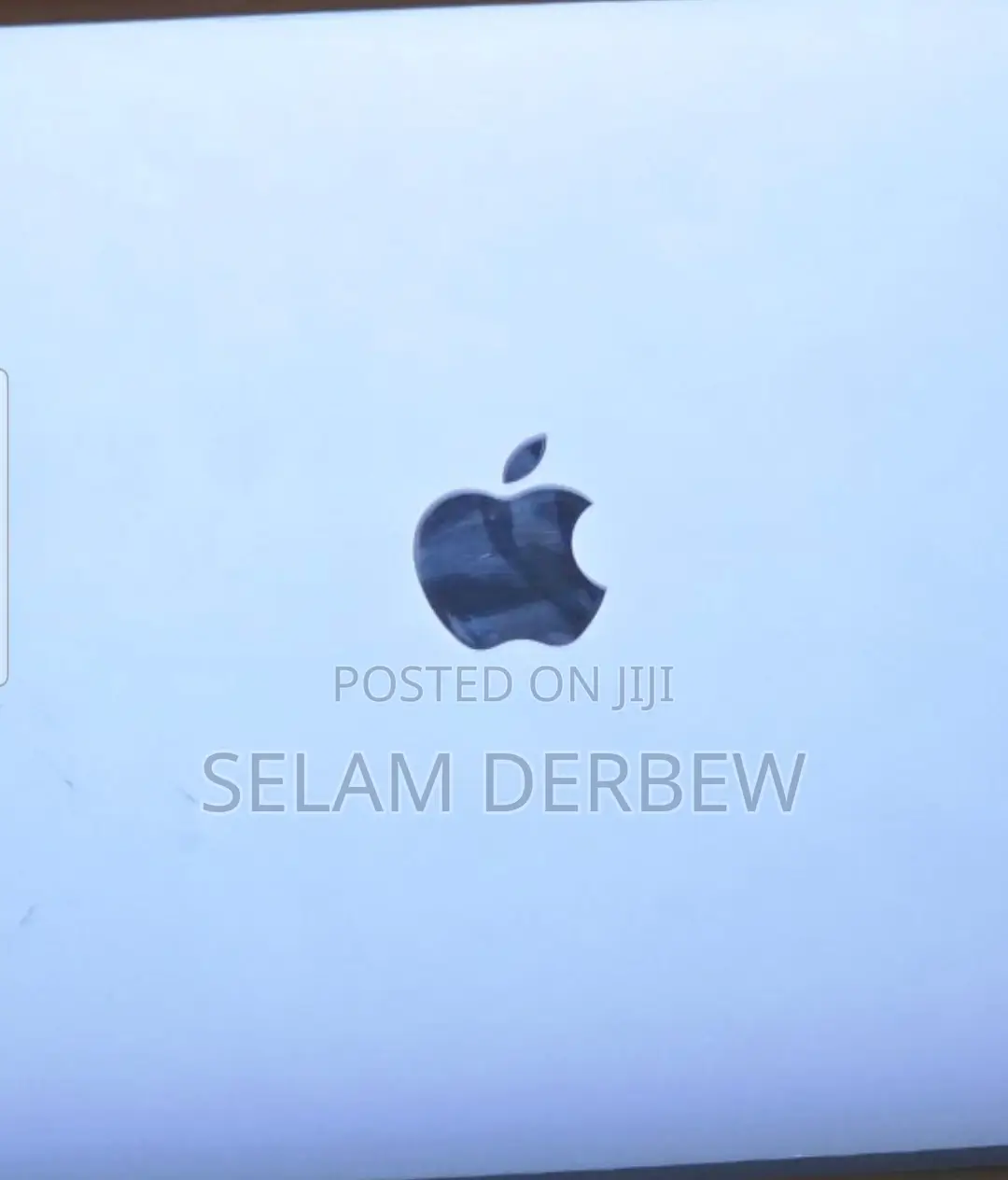 New Laptop Apple MacBook Pro 2022 M2 8GB Apple M2 SSD 256GB