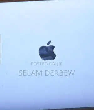 New Laptop Apple MacBook Pro 2022 M2 8GB Apple M2 SSD 256GB