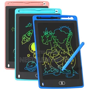 Photo - LCD Writting Tablet