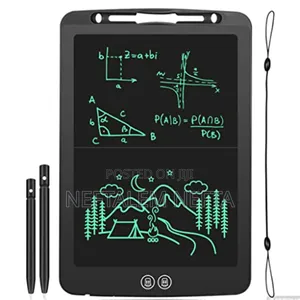LCD Writting Tablet