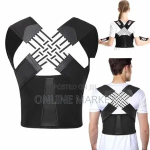 Photo - Best for Shoulder and Back Correction