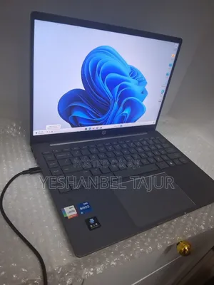New Laptop HP Pavilion 14 16GB Intel Core I5 SSD 512GB