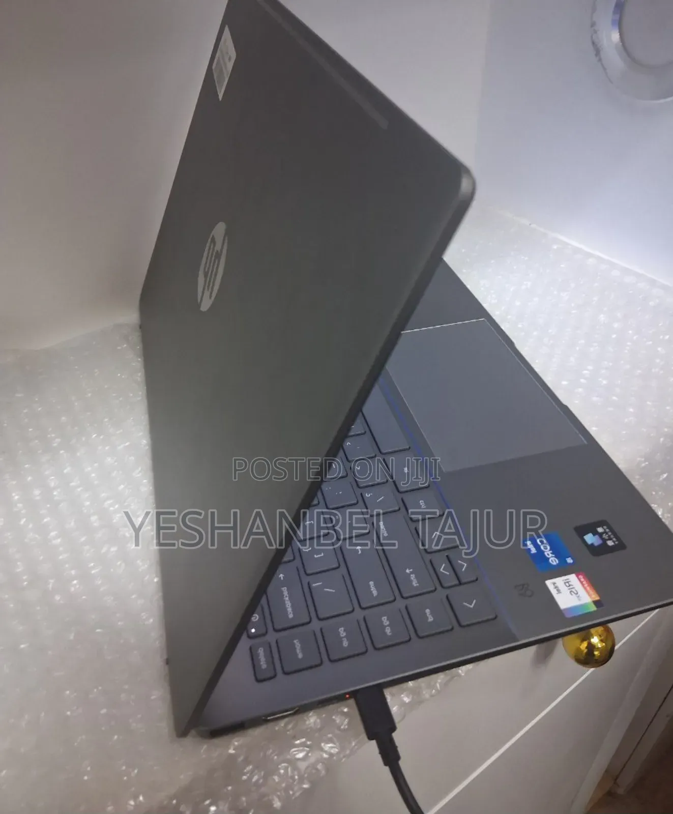 New Laptop HP Pavilion 14 16GB Intel Core I5 SSD 512GB