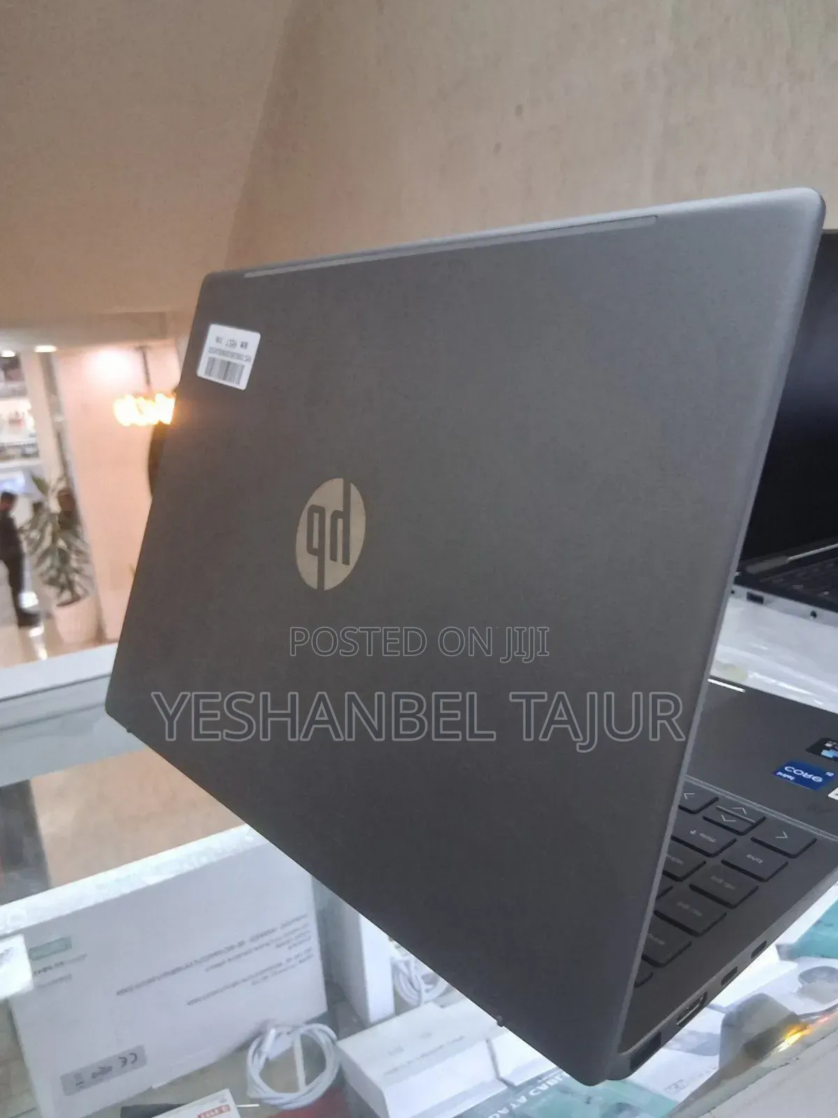 New Laptop HP Pavilion 14 16GB Intel Core I5 SSD 512GB