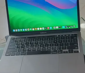 New Laptop Apple MacBook Pro 8GB Apple M2 SSD 256GB