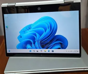 Photo - New Laptop HP ProBook X360 440 16GB AMD Ryzen 7 SSD 512GB