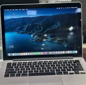 Photo - New Laptop Apple MacBook Pro 2015 8GB Intel Core I5 SSD 128GB