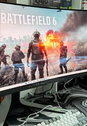 Photo - New Desktop Computer Dell Alienware Area-51 32GB Intel Core I9 SSD 2T