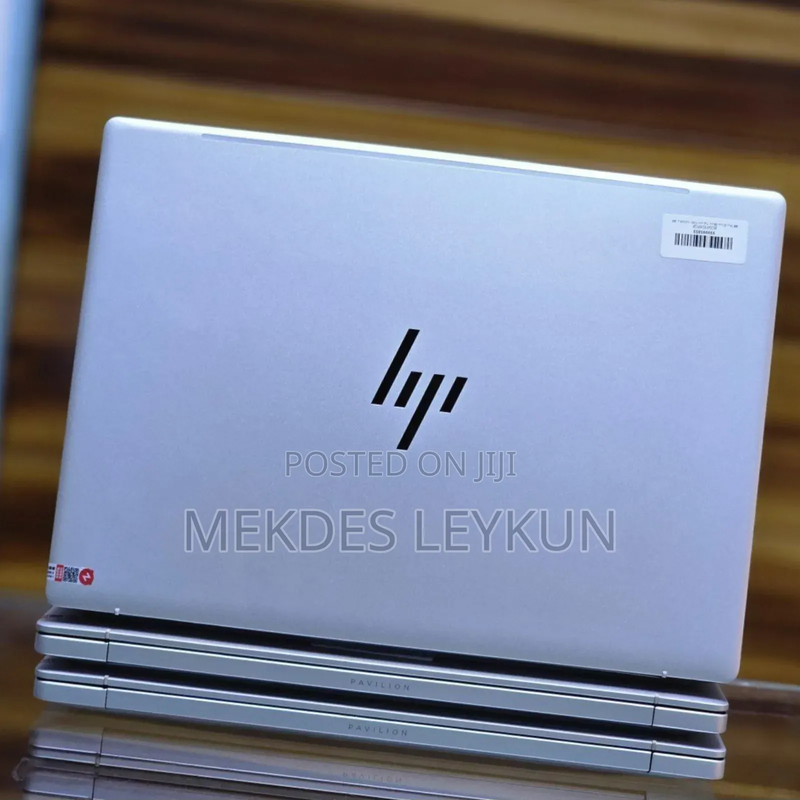 New Laptop HP Pavilion 15 16GB Intel Core I7 SSD 512GB
