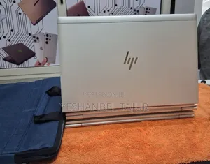 New Laptop HP EliteBook 840 G8 16GB Intel Core I5 SSD 512GB
