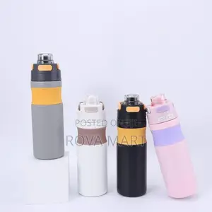 Stainless Steel Water Bottle