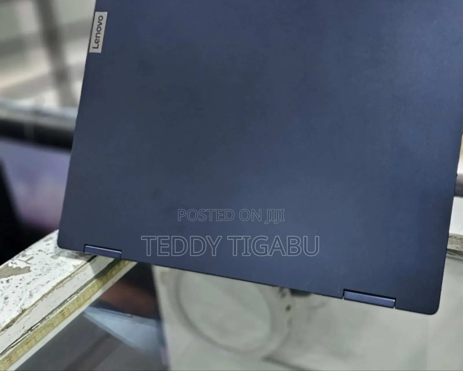 New Laptop Lenovo 16GB AMD Ryzen 7 SSD 512GB