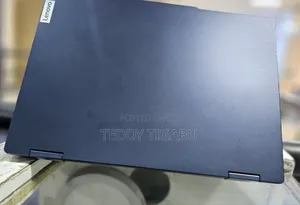 New Laptop Lenovo 16GB AMD Ryzen 7 SSD 512GB