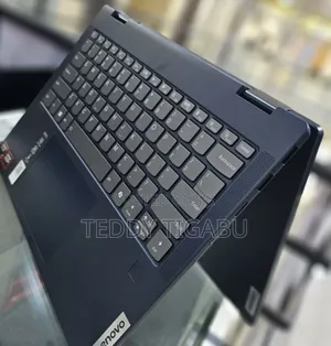 New Laptop Lenovo 16GB AMD Ryzen 7 SSD 512GB