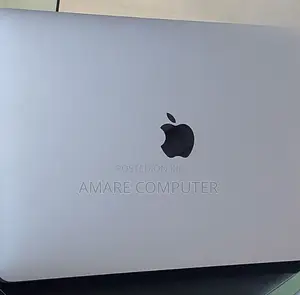 New Laptop Apple MacBook Pro 2022 M2 8GB Apple M2 SSD 256GB