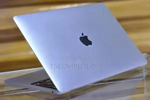 Photo - New Laptop Apple MacBook Air 2022 M2 8GB Apple M2 SSD 256GB