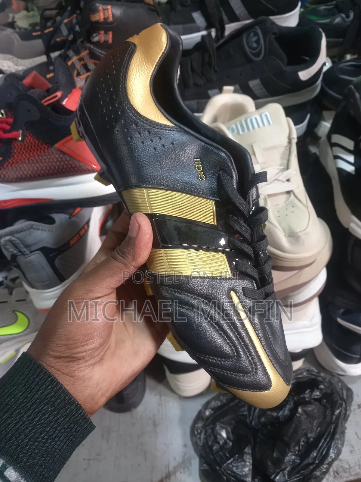 Original Mans Sport Shose